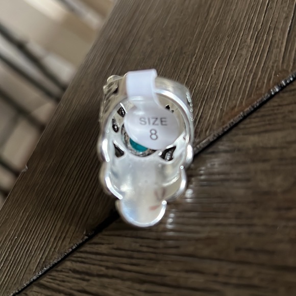 ANTIQUE Women’s Ring - Picture 7 of 8